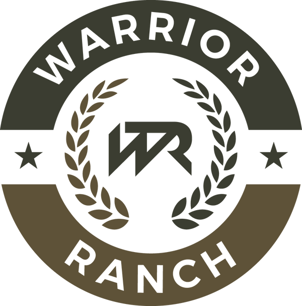 Warrior Ranch Crafts